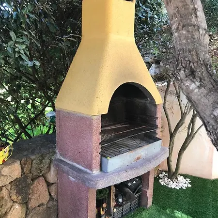 Casa Rosa *