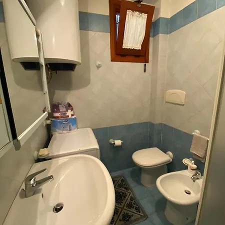 Appartement Casa Rosa