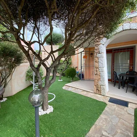 Casa Rosa Apartmán *