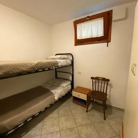 Apartmán Casa Rosa
