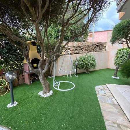 Casa Rosa