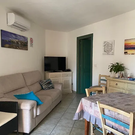 Casa Rosa Апартаменти